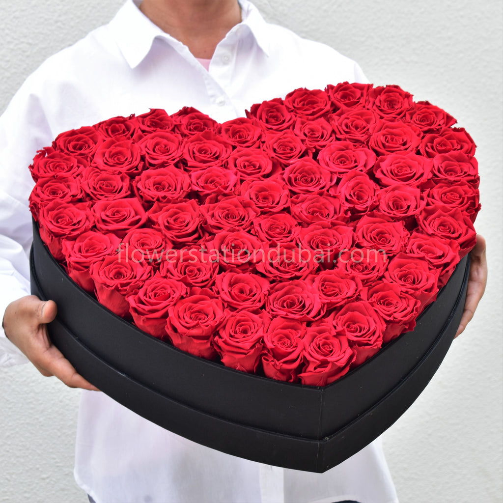 Creative Ways to Incorporate Forever Roses into Your Home Décor