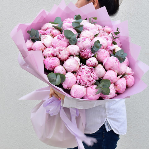 Fresh Flower Bouquets Dubai Online | Florist Dubai | Flower Station