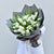 White Tulips