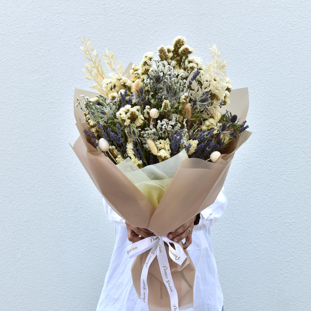 Melody - Dried Bouquet