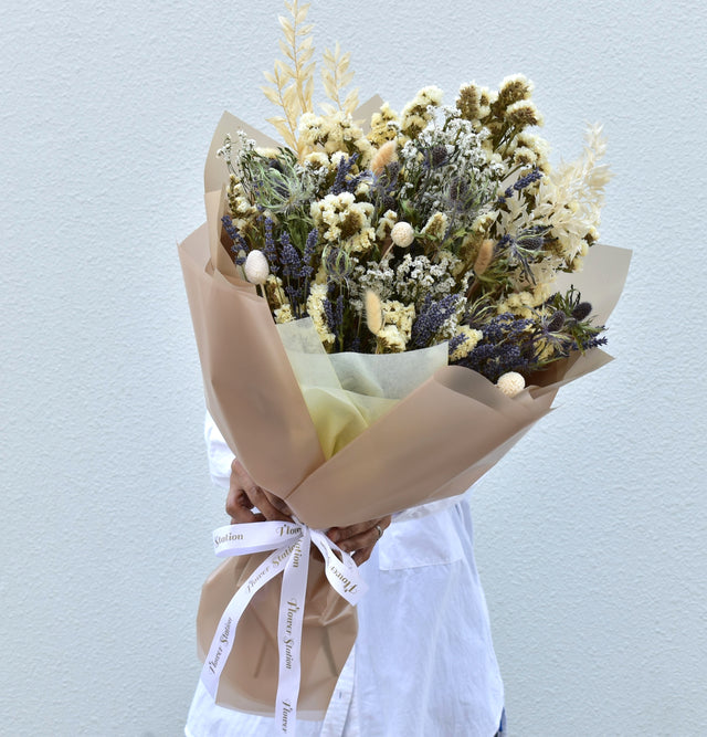 Melody - Dried Bouquet